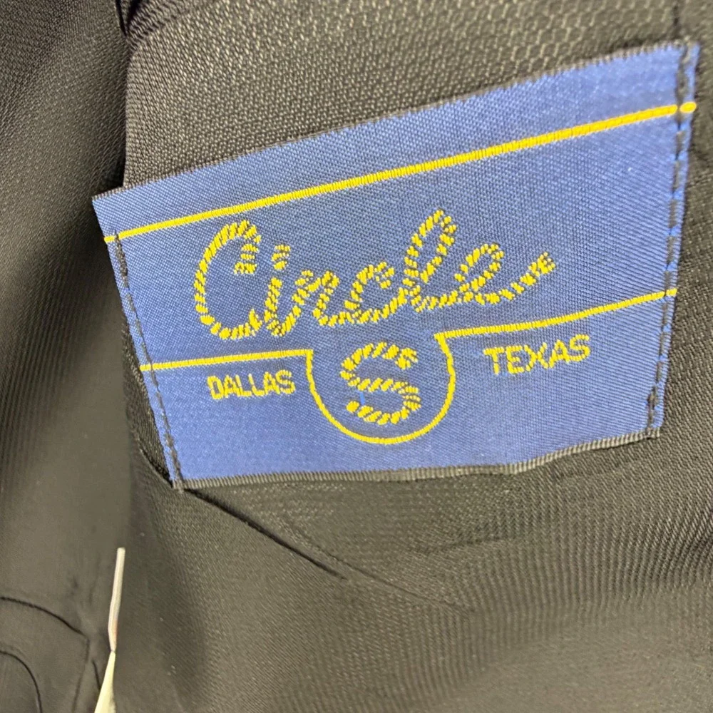 Circle S circle dallas